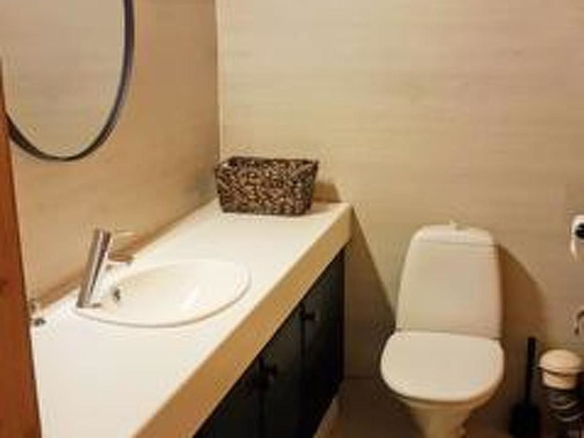 Дома для отпуска Holiday Home Rukaveska 4a Рука-20
