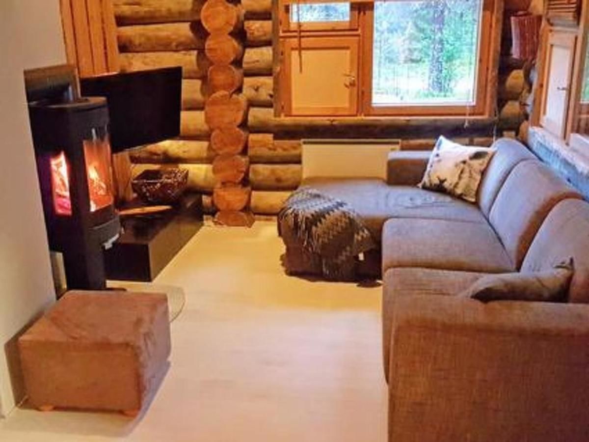 Дома для отпуска Holiday Home Rukaveska 4a Рука-27