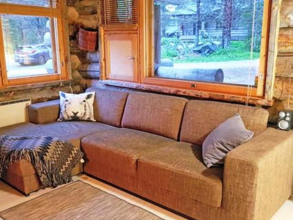 Дома для отпуска Holiday Home Rukaveska 4a Рука-28