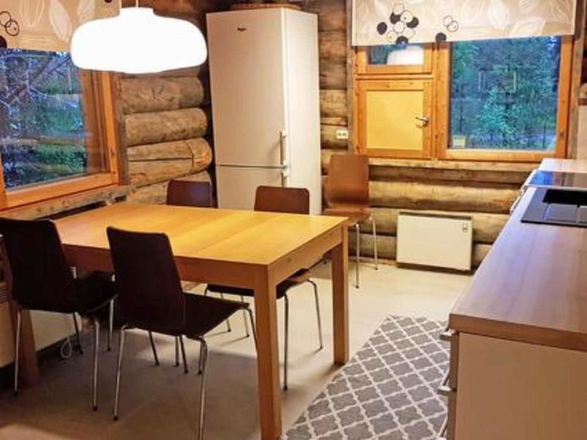 Дома для отпуска Holiday Home Rukaveska 4a Рука-29
