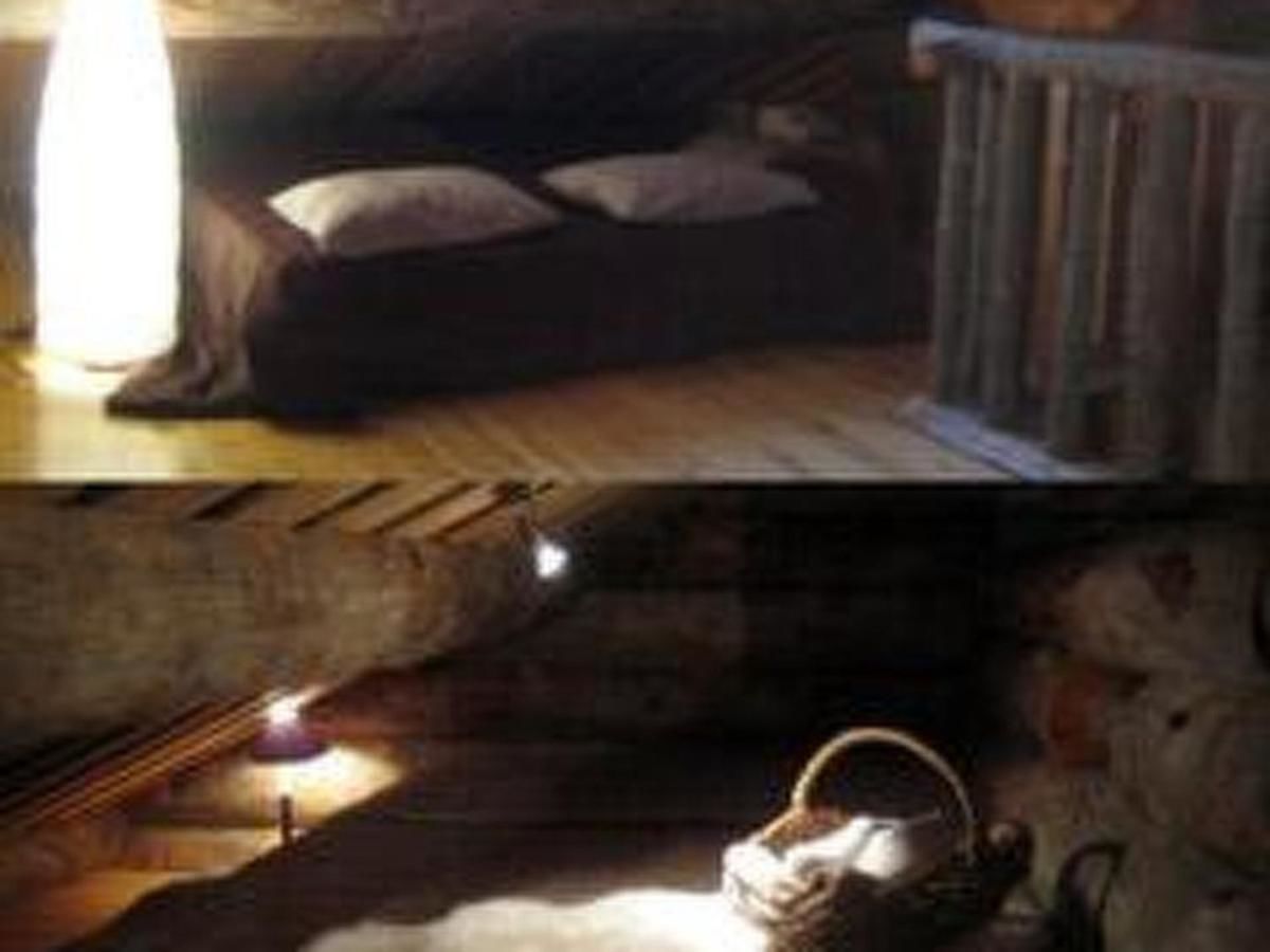 Дома для отпуска Holiday Home Rukaveska 4a Рука-30