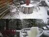 Дома для отпуска Holiday Home Rukaveska 4a Рука-2
