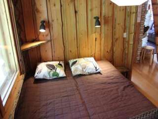 Дома для отпуска Holiday Home Rukaveska 4a Рука Дом для отпуска-10