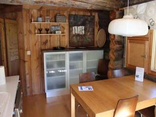 Дома для отпуска Holiday Home Rukaveska 4a Рука Дом для отпуска-4