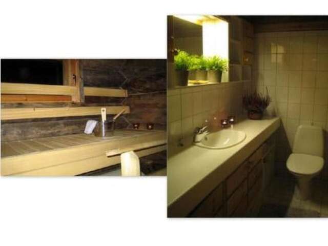 Дома для отпуска Holiday Home Rukaveska 4a Рука-15