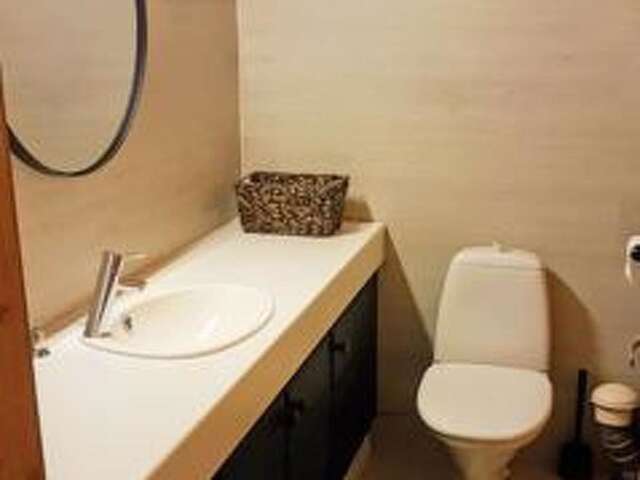 Дома для отпуска Holiday Home Rukaveska 4a Рука-19