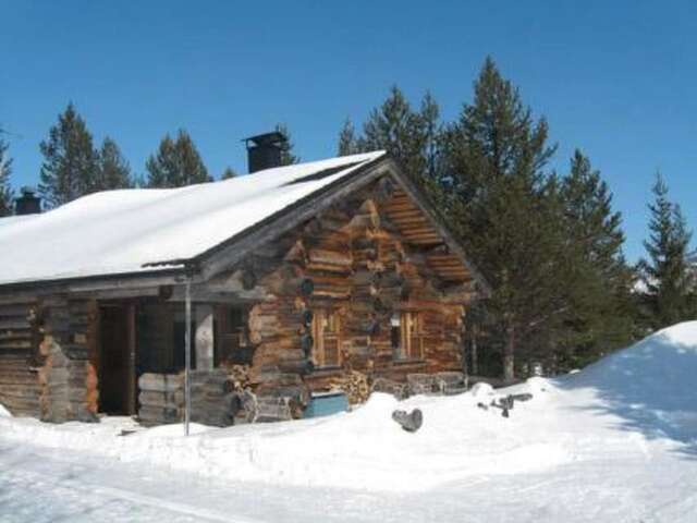 Дома для отпуска Holiday Home Rukaveska 4a Рука-24