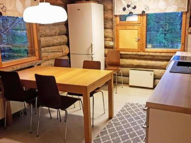 Дома для отпуска Holiday Home Rukaveska 4a Рука-28