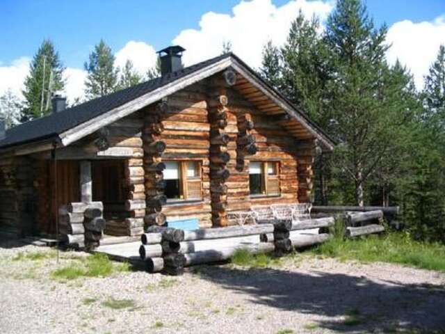 Дома для отпуска Holiday Home Rukaveska 4a Рука-38